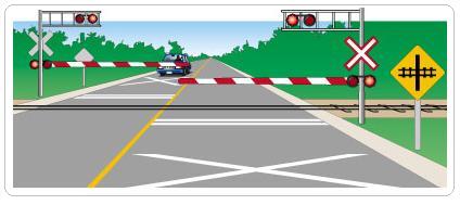 Crossing A Double Yellow Line – i am traffic